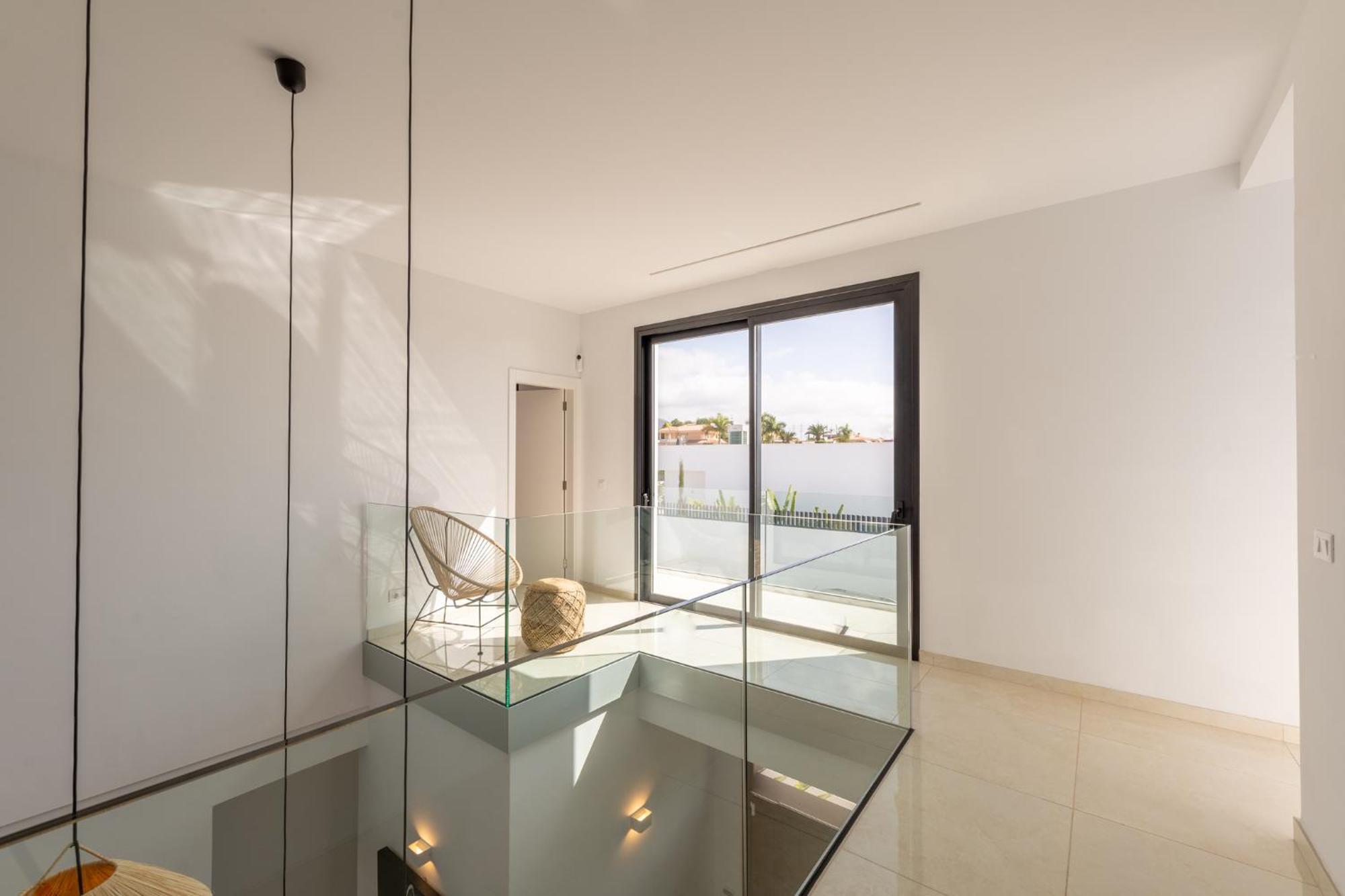 Villa Andrea, Quiet Luxury, Sunset With Sea Views Costa Adeje  Exterior foto